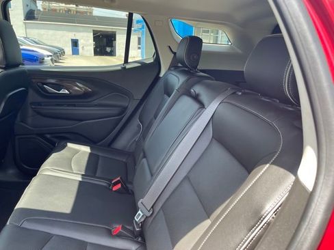 Used 2020 GMC Terrain Denali image 24