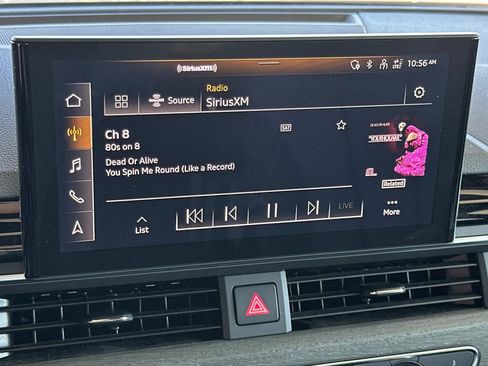 Used 2023 Audi A4 2.0T Premium Plus image 17