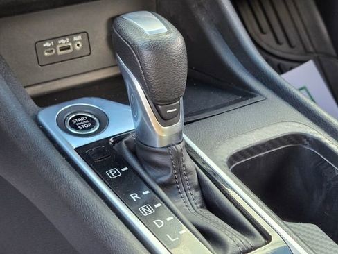 Used 2023 Nissan Sentra SV FWD image 27