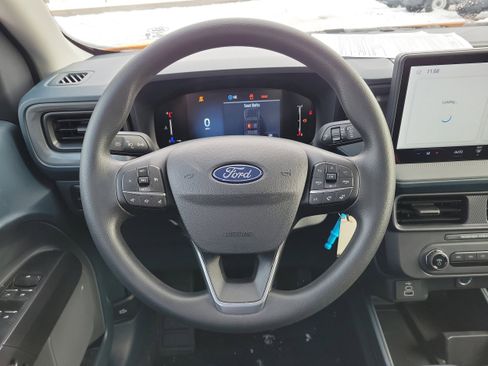 New 2026 Ford Maverick XL image 22