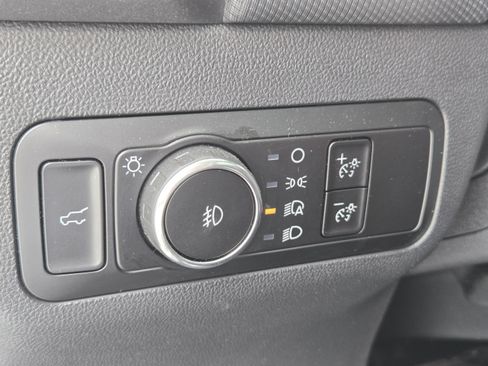Used 2025 Ford Bronco Sport Outer Banks w/ Outer Banks Tech Package+ AWD/4WD image 16