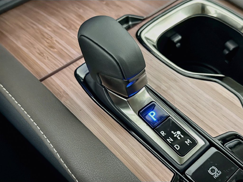 New 2026 Lexus RX 350 FWD image 15