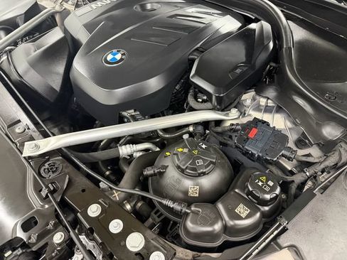 Used 2026 BMW 530i RWD image 11