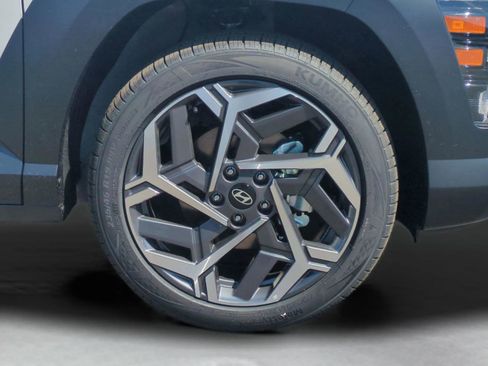 New 2026 Hyundai Kona SEL Premium FWD image 37