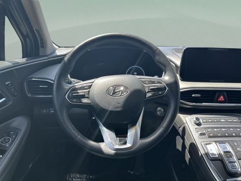 Used 2023 Hyundai Santa Fe Limited FWD image 29