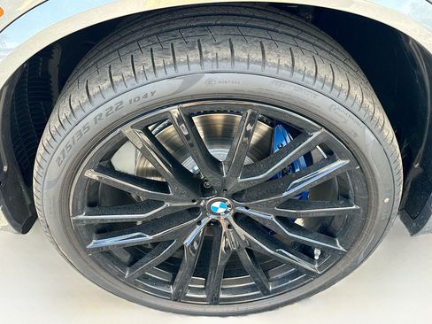 New 2026 BMW X5 sDrive40i w/ M Sport Package RWD image 26