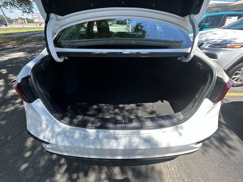 Used 2021 Kia Forte LXS FWD image 22