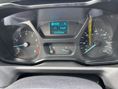 Used 2018 Ford Transit 350 XL RWD image 14