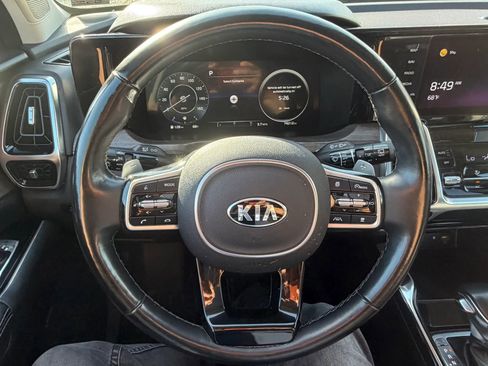 Used 2021 Kia Sorento SX Prestige AWD/4WD image 21