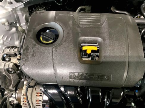 Used 2021 Kia Forte LXS FWD image 33