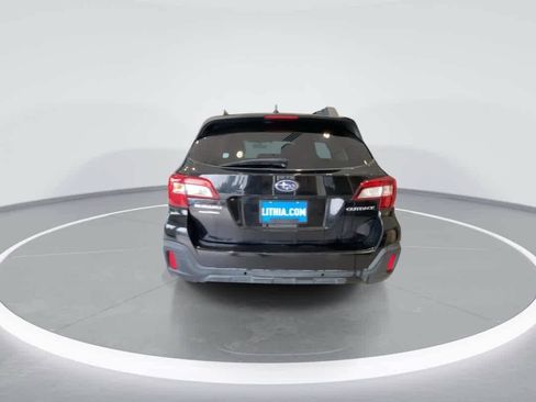 Used 2019 Subaru Outback 2.5i Limited AWD/4WD image 7