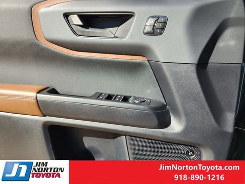 Used 2024 Ford Bronco Sport Outer Banks w/ Tech Package image 26