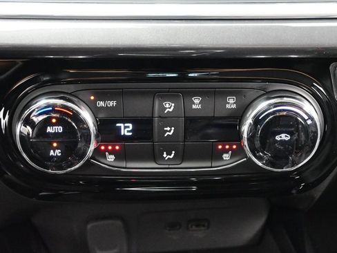 New 2026 Chevrolet Trax ACTIV w/ Driver Confidence Package FWD image 30