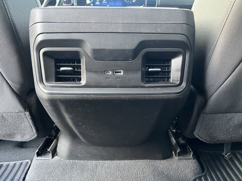 Used 2024 Chevrolet Silverado 1500 RST w/ All Star Edition Plus image 14