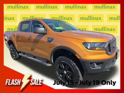 Used 2019 Ford Ranger XL w/ Equipment Group 101A Mid