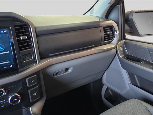 Used 2025 Ford F150 XLT w/ Equipment Group 301A Standard image 24