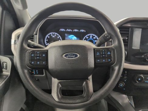 Used 2021 Ford F150 XLT w/ XTR Package AWD/4WD image 5