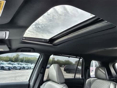 Used 2020 Honda Passport EX-L image 20