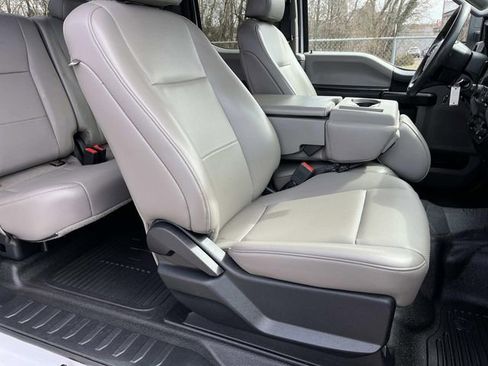 Used 2020 Ford F350 XL w/ Power Equipment Group AWD/4WD image 24