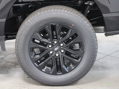 New 2026 Ford F150 Lariat AWD/4WD image 17