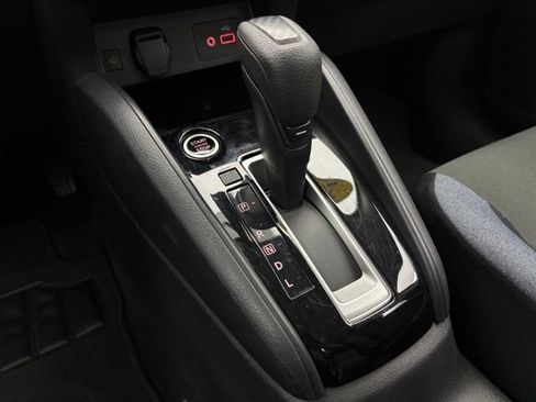 Used 2024 Nissan Versa SV FWD image 22