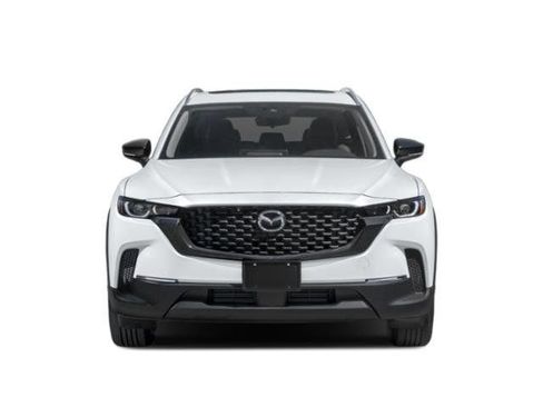 Used 2025 MAZDA CX-50 AWD 2.5 S w/ Premium Package image 7