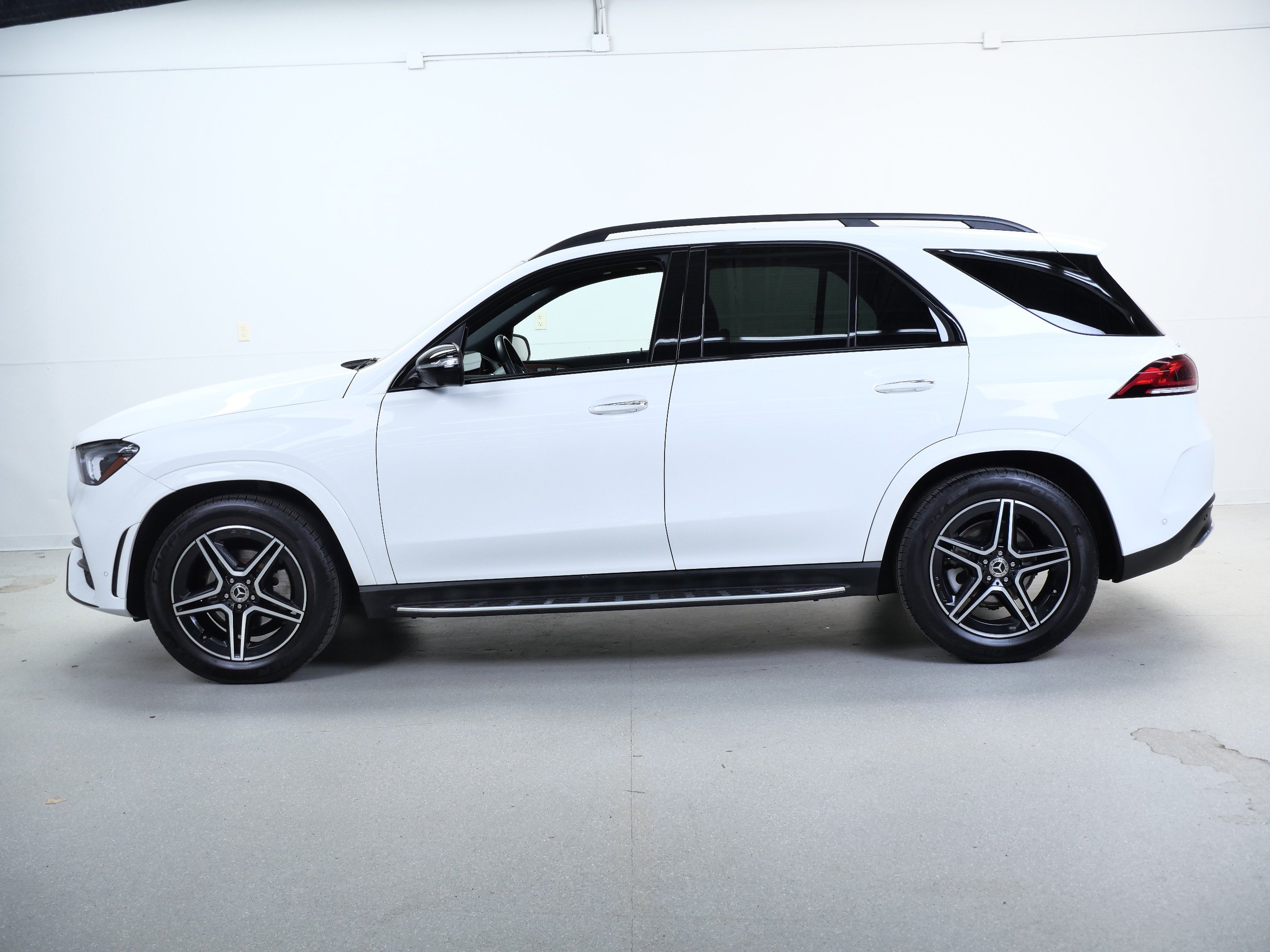 Certified 2022 Mercedes-Benz GLE 350 4MATIC image 10
