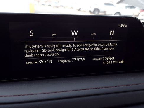 Used 2025 MAZDA CX-30 AWD 2.5 S w/ Preferred Package image 19