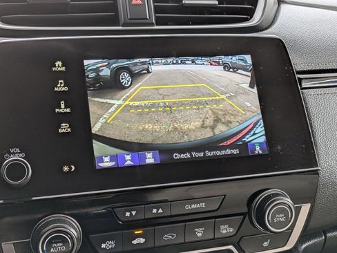 Used 2018 Honda CR-V EX-L image 14