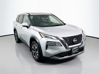 Used 2023 Nissan Rogue SV video 1