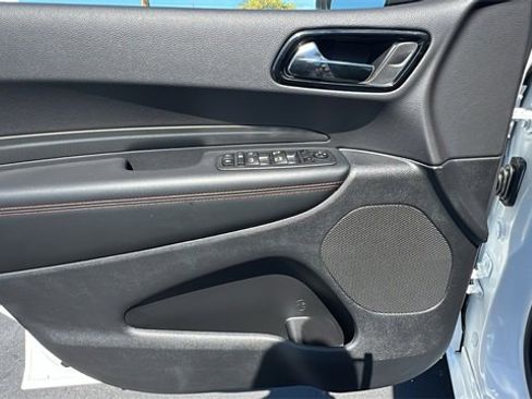New 2026 Dodge Durango GT w/ Blacktop Package image 19
