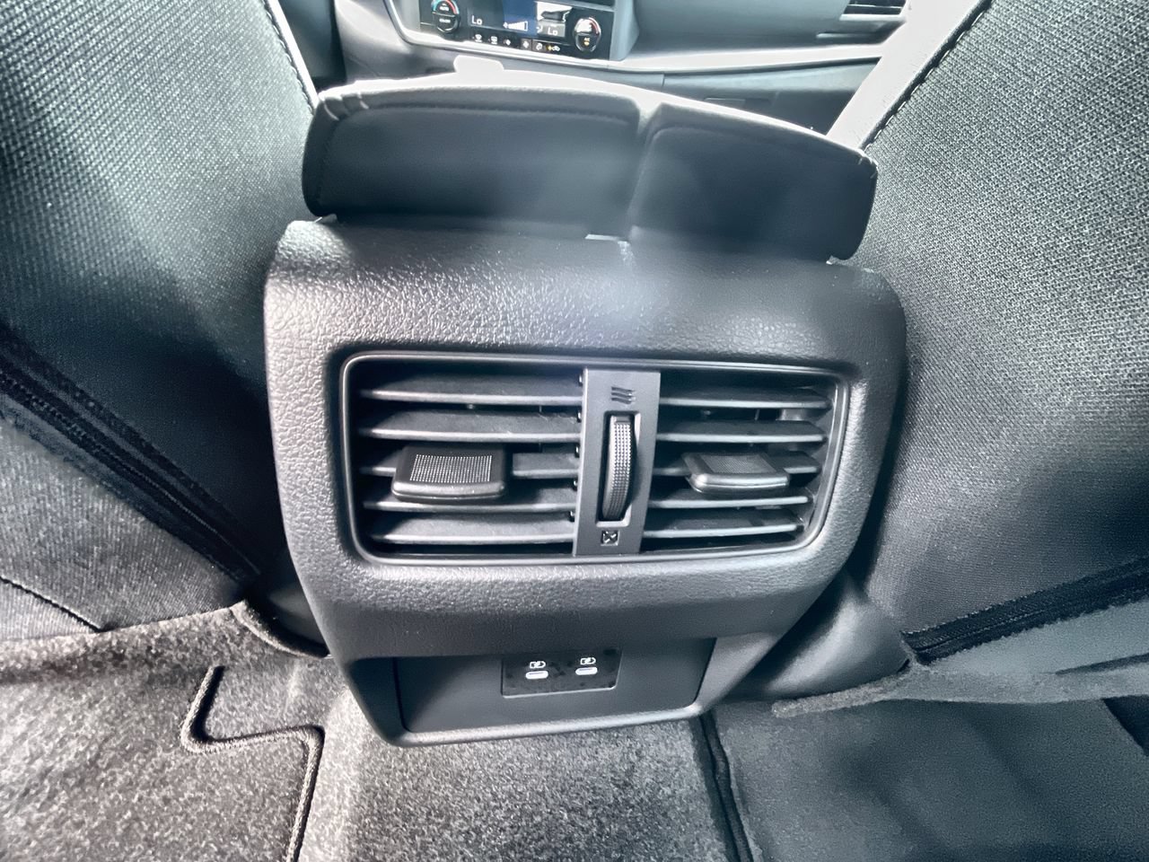 Used 2026 Nissan Rogue SV FWD image 20