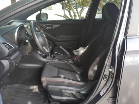 Used 2018 Subaru Impreza 2.0i Sport AWD/4WD image 3