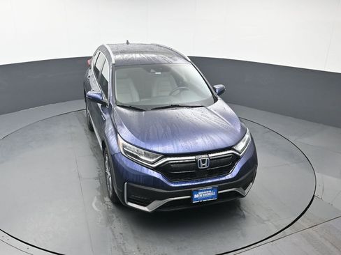Used 2022 Honda CR-V Touring image 44