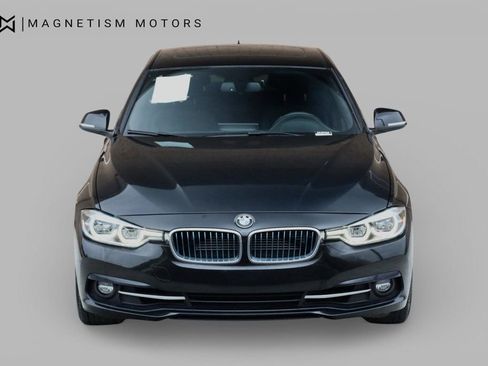 Used 2018 BMW 330e image 5