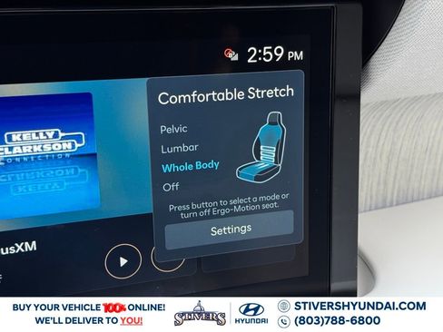 New 2026 Hyundai Palisade Calligraphy image 42