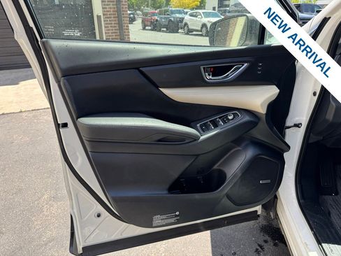 Used 2022 Subaru Ascent Limited w/ Technology Package AWD/4WD image 19