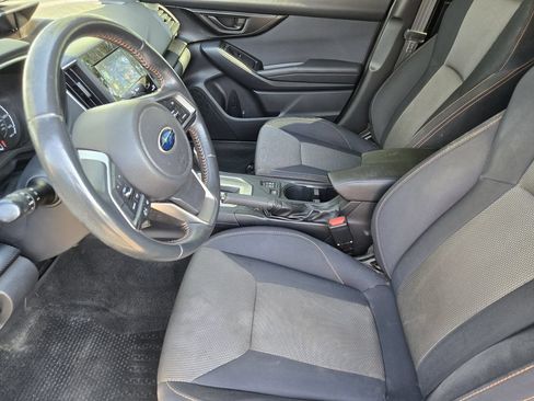 Used 2019 Subaru Crosstrek 2.0i Premium w/ Popular Package #2 AWD/4WD image 8