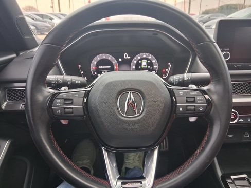 Used 2023 Acura Integra A-Spec image 17