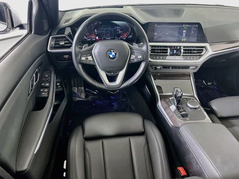 Used 2019 BMW 330i xDrive Sedan w/ Premium Package image 22