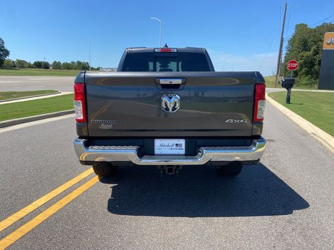 Used 2019 RAM 1500 Big Horn image 9