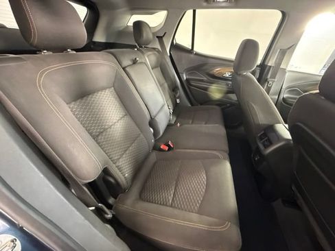 Certified 2018 GMC Terrain SLE FWD image 29