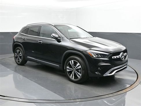 New 2025 Mercedes-Benz GLA 250 image 21