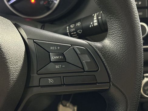 Used 2024 Nissan Versa S image 20