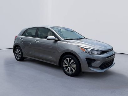 Used 2023 Kia Rio S w/ Technology Package