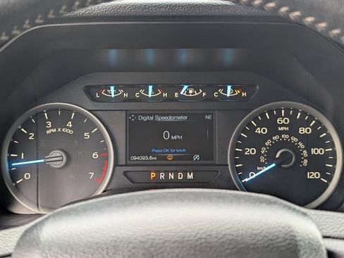 Used 2019 Ford F150 XLT w/ Equipment Group 302A Luxury AWD/4WD image 15