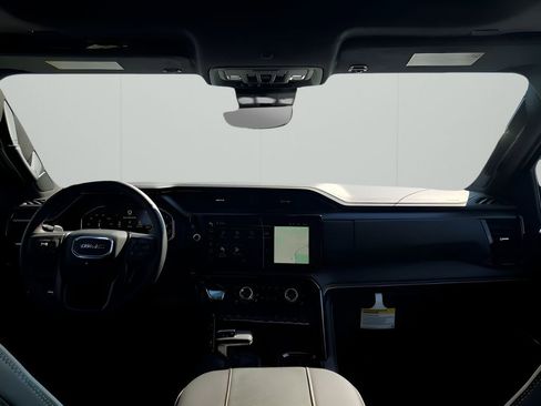 New 2026 GMC Sierra 1500 AT4X image 46