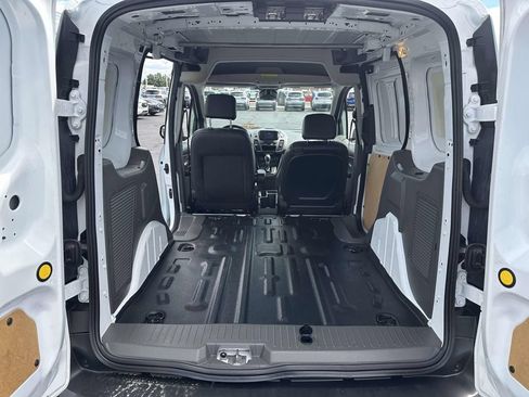 Used 2022 Ford Transit Connect XL FWD image 13