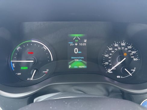 Used 2021 Toyota Sienna LE w/ LE Plus Package image 14