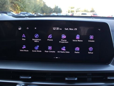 Used 2023 Kia Telluride S w/ S Sunroof Package image 24